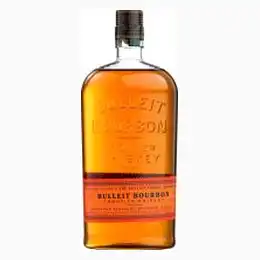 Bulleit Bourbon Whiskey 70cl