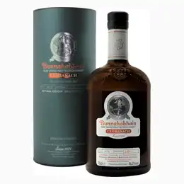 Bunnahabhain Ceobanach