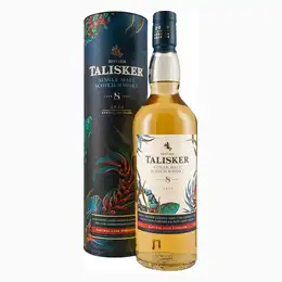Talisker 8 Year Old Special Release 2020