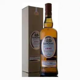 Glen Grant 1992 / Cellar Reserve