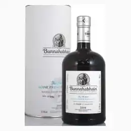 Bunnahabhain Feis Ile 2019, Moine French Oak
