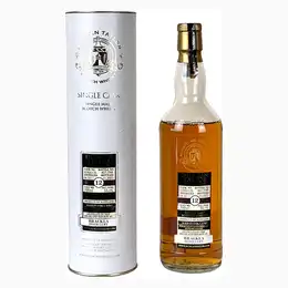 Duncan Taylor Single Cask Royal Brackla 12 years old 2011