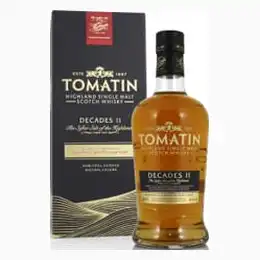 Tomatin Decades II