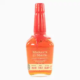 Makers Mark - Cask Strength 