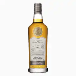 Gordon & Macphail Tormore 1995 Connoisseurs Choice