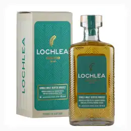 Lochlea Sowing Edition First Crop