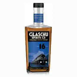 Macduff 16 Years Old Oloroso Sherry