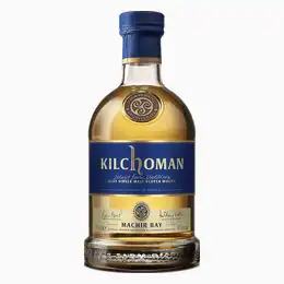 Kilchoman Machir Bay Single Malt Scotch Whisky