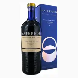 Waterford Ballykilcavan 1.1 Single Malt 50% 70cl