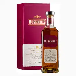 Bushmills 16 Year Old