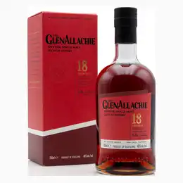 GlenAllachie 18 Year Old