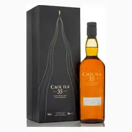 Caol Ila 35 Year Old - Diageo Special Release 2018