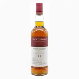 Mortlach 11 Years Old 2013 Warehouse Reserve