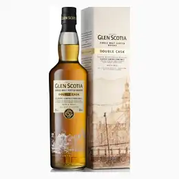 Glen Scotia Double Cask