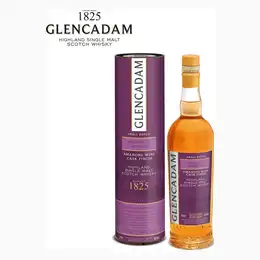 GLENCADAM AMARONE FINISH - TB Watson