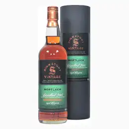 Morlach - 10 Year Old PX - Signatory Small Batch #15