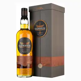 Glengoyne 18 Year Old Bottled 2021