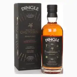 Dingle Grianstad an Gheimhridh Whiskey 70cl