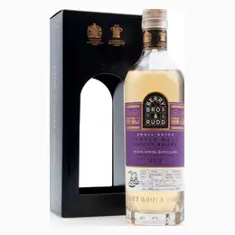 Blair Athol 10 Year Old - 2012 Small Batch Berry Bros & Rudd