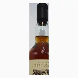 Dailuaine 16 Year Old Flora and Fauna 70cl 43%