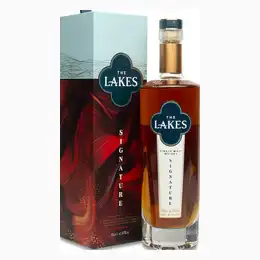 The Lakes Signature