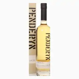 Penderyn 10 Year Old 2011  - Master of Malt Exclusive Whisky 70cl