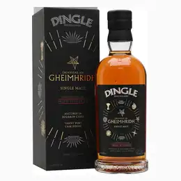 Dingle Grianstad an Gheimhridh Single Malt