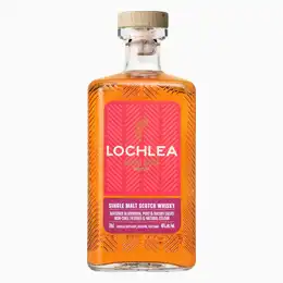 Lochlea Harvest Third Crop