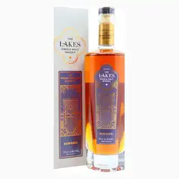 The Lakes Resfeber