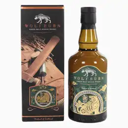 Wolfburn - Chinese New Year 2022 