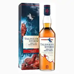 Talisker 