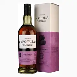 Mac-Talla Pedro Ximenez Feis Ile 2023