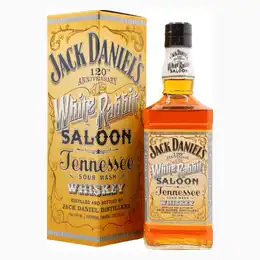 Jack Daniel