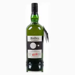 Ardbeg Supernova SN2015 Committee Release