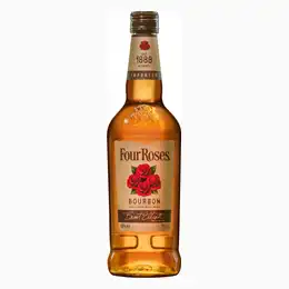 Four Roses Bourbon