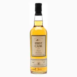 Glen Spey 1976 29 Year Old Cask #1061 First Cask