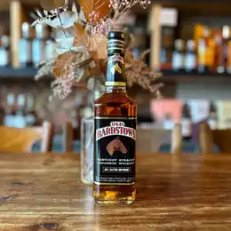 Old Bardstown Bourbon Kentucky Straight Bourbon Whiskey 45% 70cl