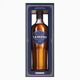 Tamdhu 15 Year Old 46% 70cl