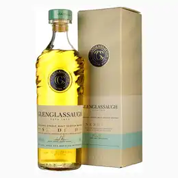 Glenglassaugh Sandend