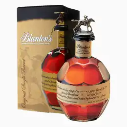 Blantons Original Single Barrel Barrel 179