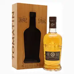 Tomatin 30 Year Old - Batch No.6