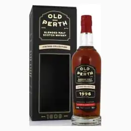 Old Perth 1996 Vintage Collection, 55.8%