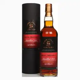 Brackla 10 Year Old 2014 - Small Batch Edition #17  Whisky 70cl