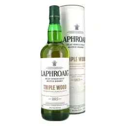 Laphroaig Triple Wood 48% 70cl