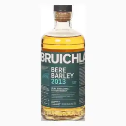 Bruichladdich Bere Barley 2013 Whisky 70cl