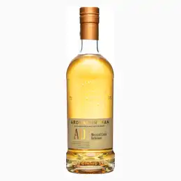 Ardnamurchan AD/ Mezcal Cask