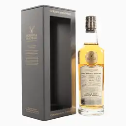 Mortlach - 19 Year Old  Gordon & Macphail 