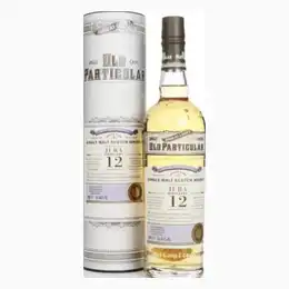Jura 12 Year Old 2009  - Old Particular  Whisky