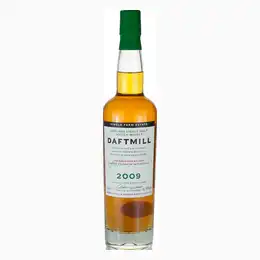 Daftmill 2009 Summer Release 