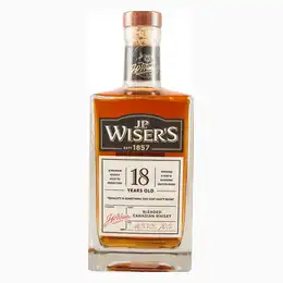 JP Wisers 18 Year Old